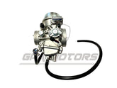 Carburador Para Yamaha Grizzly 660 (1998-2008) Grizzly 600